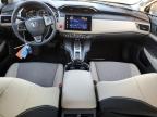 HONDA CLARITY снимка