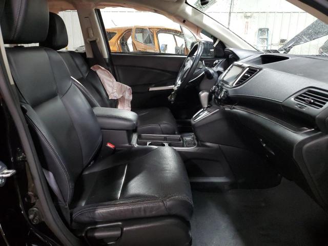 VIN 5J6RM4H92FL101838 2015 Honda CR-V, Touring no.7