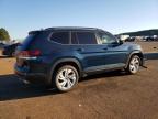 VOLKSWAGEN ATLAS SE photo