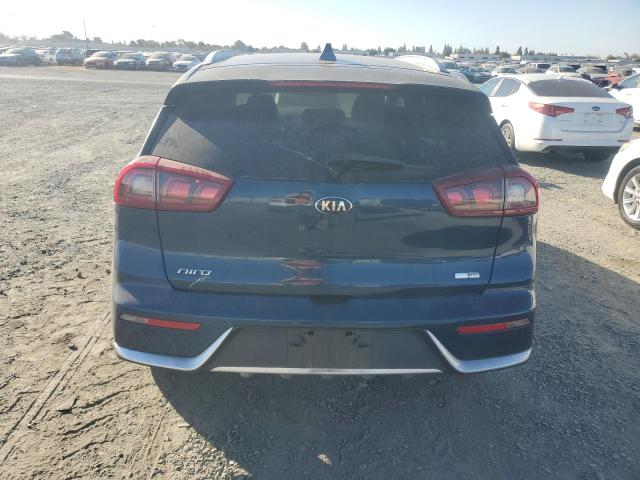 VIN KNDCB3LC5K5251679 2019 KIA Niro, FE no.6