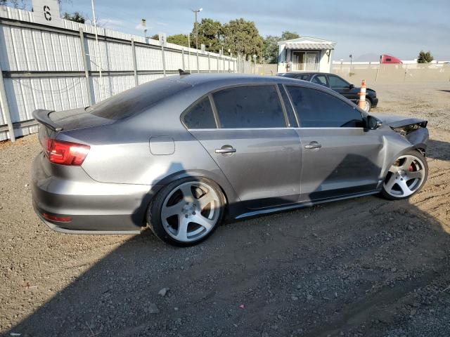 VIN 3VW5T7AJ5FM306613 2015 Volkswagen Jetta, Gli no.3