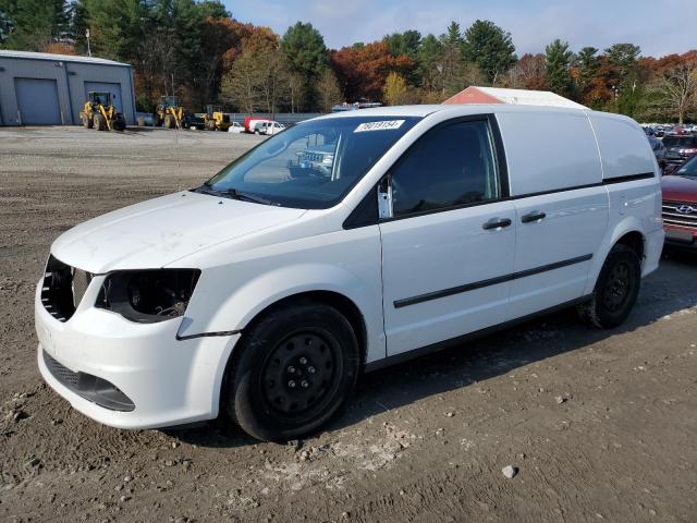 2015 DODGE RAM VAN - 2C4JRGAG3FR681848