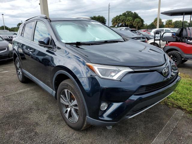 VIN 2T3WFREV7JW427478 2018 Toyota RAV4, Adventure no.4