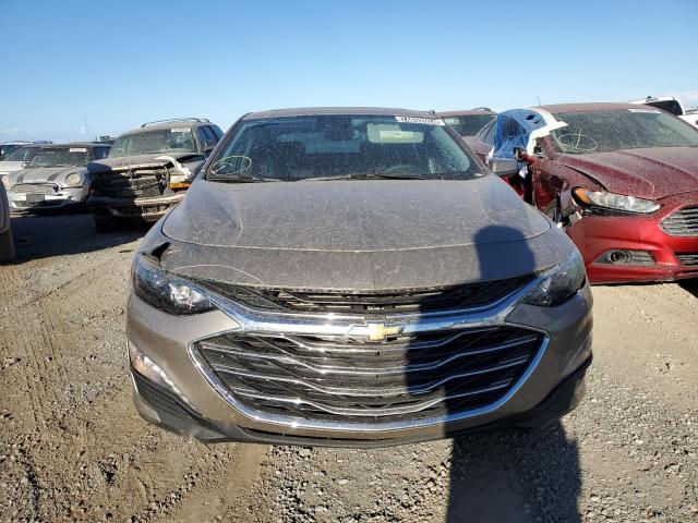 2024 CHEVROLET MALIBU LT - 1G1ZD5ST9RF209501