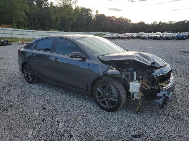 2020 KIA FORTE GT L - 3KPF34AD0LE224794