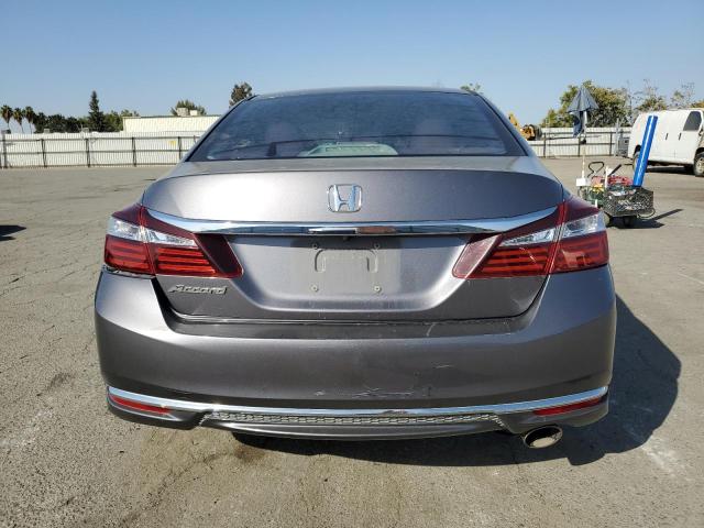 2016 HONDA ACCORD LX - 1HGCR2F34GA112838