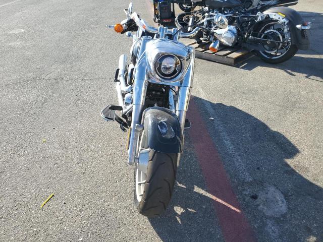 2023 HARLEY-DAVIDSON FLFBS 1HD1YGK27PB067339
