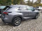 LEXUS NX 200T BA photo