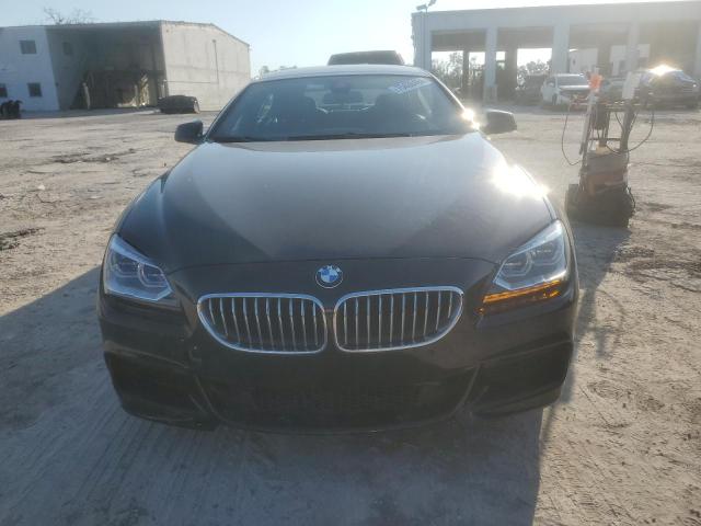 VIN WBA6B4C55FD761530 2015 BMW 6 SERIES no.5