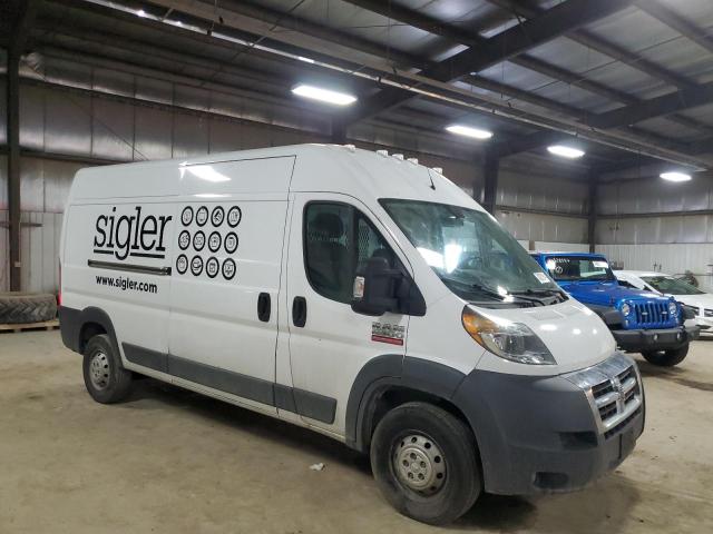 2017 RAM PROMASTER - 3C6TRVDG0HE506509