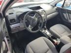 SUBARU FORESTER 2 photo