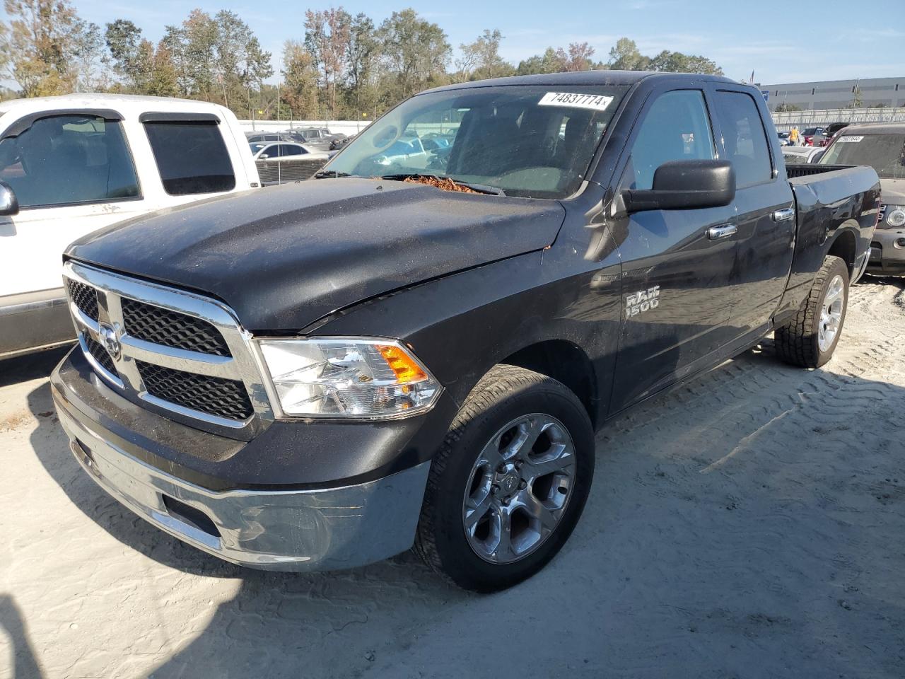 RAM 1500 2018 SLT