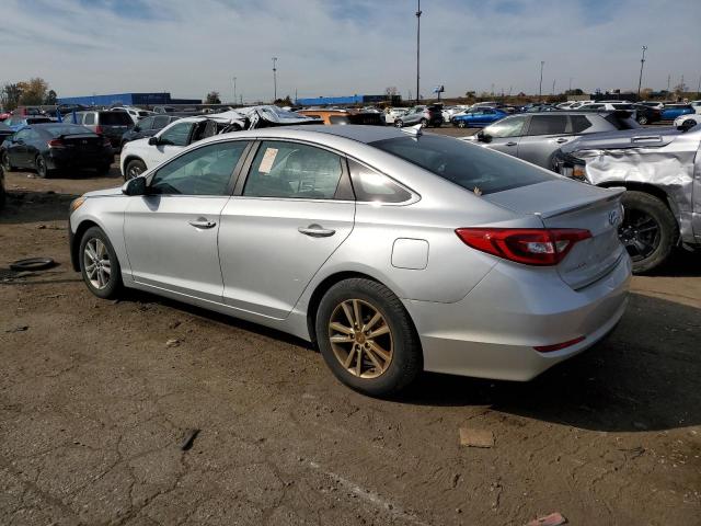 VIN 5NPE24AF1HH513282 2017 HYUNDAI SONATA no.2