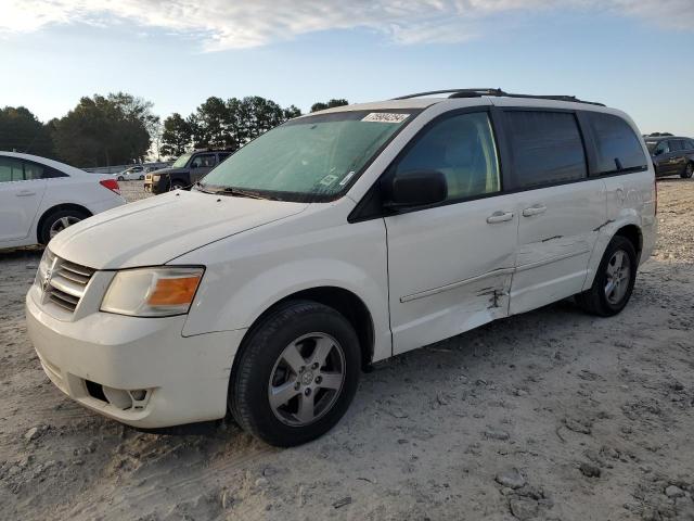 2010 DODGE GRAND CARAVAN SE 2010