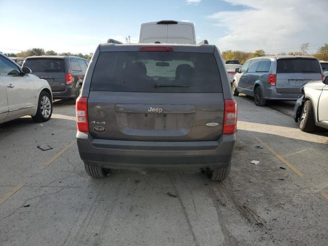 2017 JEEP PATRIOT LA - 1C4NJRFB4HD153727