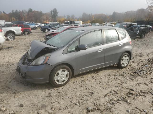 2013 HONDA FIT #2945615098