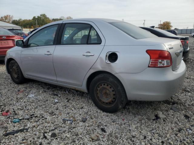 2007 TOYOTA YARIS #3305595109