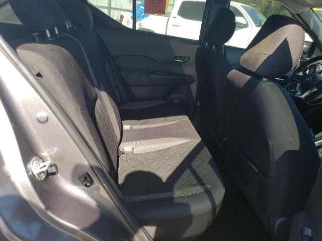 2019 NISSAN KICKS S - 3N1CP5CU7KL471589