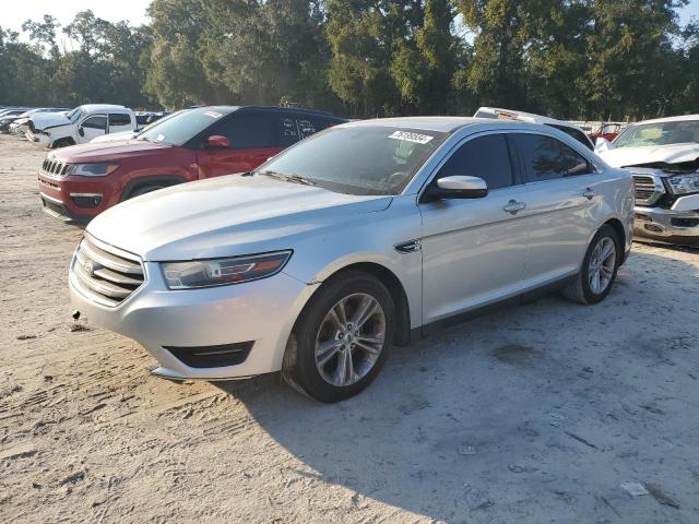 VIN 1FAHP2E88GG149904 2016 Ford Taurus, Sel no.1