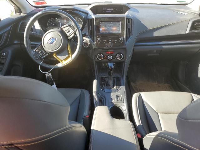 2021 SUBARU CROSSTREK - JF2GTHRC7MH301200