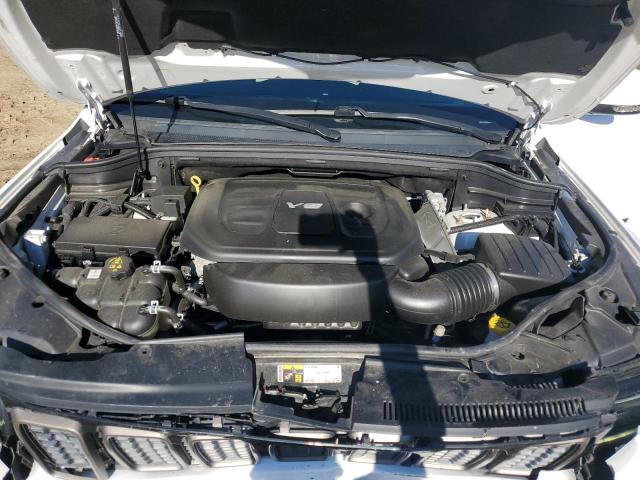 2017 JEEP GRAND CHER - 1C4RJFBG5HC688475
