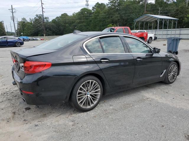 VIN WBAJA5C3XHG897476 2017 BMW 5 SERIES no.3