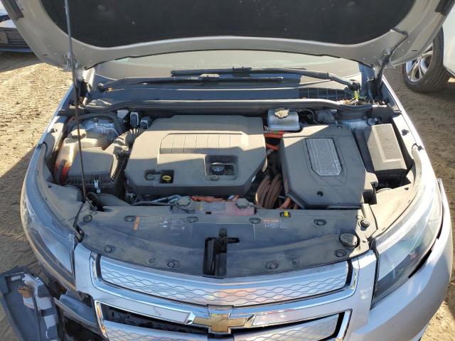 VIN 1G1RB6E46FU112599 2015 Chevrolet Volt no.11