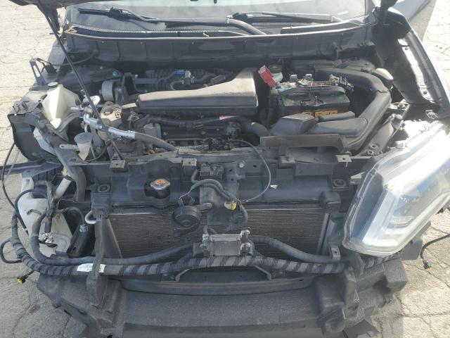2018 NISSAN ROGUE S - 5N1AT2MV5JC775046