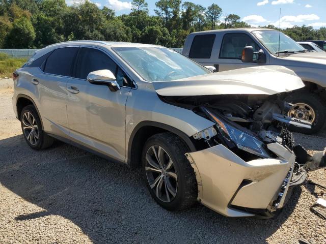 2017 LEXUS RX 350 BAS - 2T2ZZMCA8HC083053