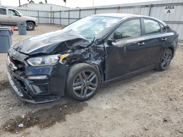 2020 KIA FORTE GT L - 3KPF34AD3LE257790