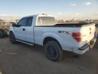 Lot #3006865586 2013 FORD F150 SUPER