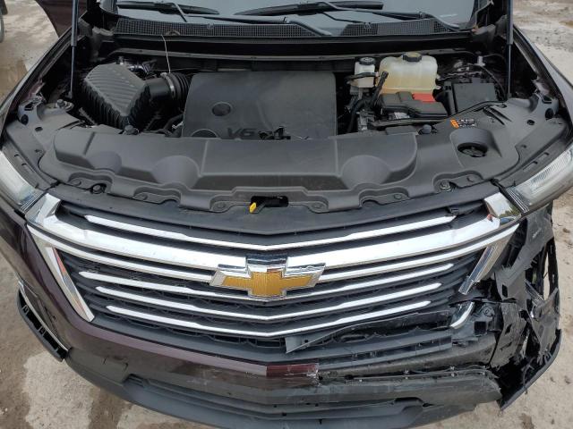 VIN 1GNEVGKWXPJ294651 2023 Chevrolet Traverse, LT no.12