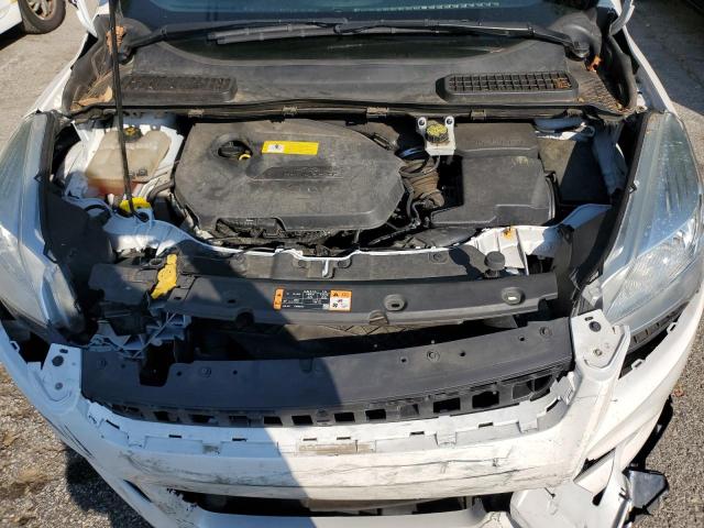 2016 FORD ESCAPE TIT - 1FMCU0JX3GUB11296