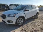 2017 FORD ESCAPE SE - 1FMCU0GD5HUC59979