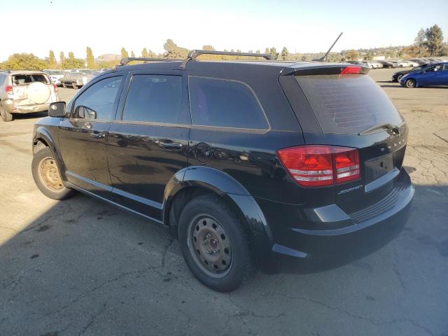 VIN 3C4PDCAB1ET182435 2014 Dodge Journey, SE no.2