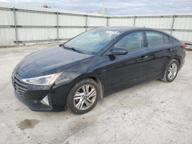 VIN 5NPD84LF5LH575140 2020 HYUNDAI ELANTRA no.1