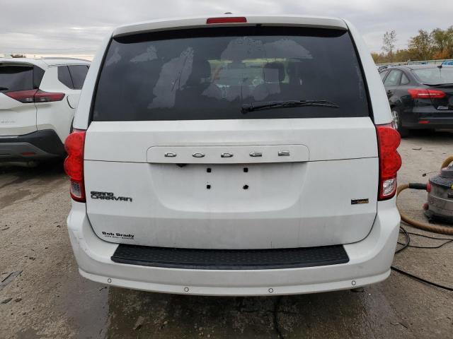 2019 DODGE GRAND CARA - 2C4RDGCG6KR722899