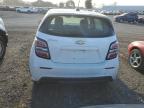 CHEVROLET SONIC photo