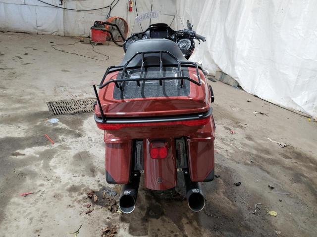 2024 HARLEY-DAVIDSON FLTRK 1HD1KZF12RB611750