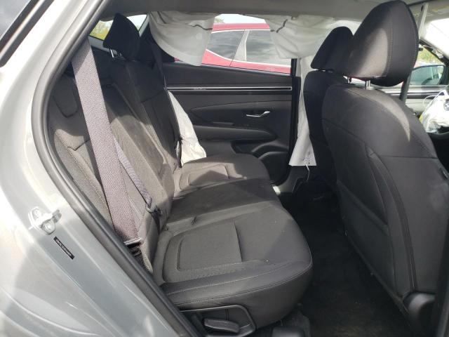 2024 HYUNDAI TUCSON SEL - 5NMJBCDE5RH366829
