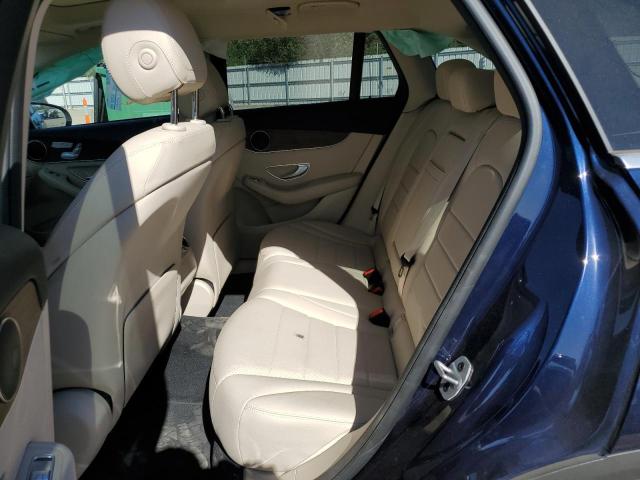 2022 MERCEDES-BENZ GLC 300 4M - W1N0G8EB5NG107234