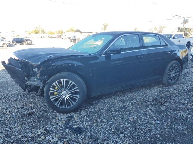 VIN 2C3CCAGT3EH190491 2014 Chrysler 300, S no.1