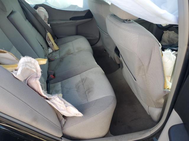 2016 TOYOTA CAMRY LE - 4T1BF1FKXGU176865