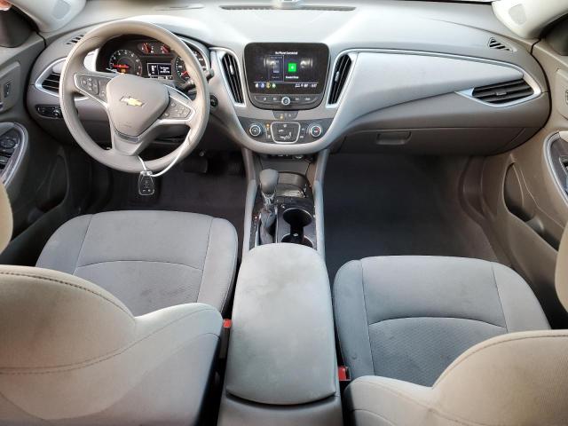 2024 CHEVROLET MALIBU LS - 1G1ZB5ST1RF107549