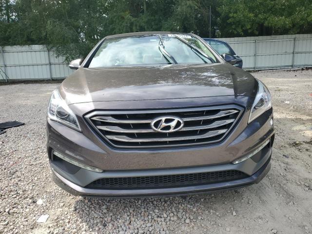 2017 HYUNDAI SONATA SPO - 5NPE34AF6HH528907