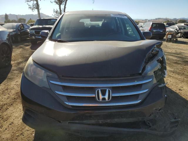 VIN 2HKRM3H37EH540645 2014 Honda CR-V, LX no.5