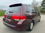 HONDA ODYSSEY EX photo