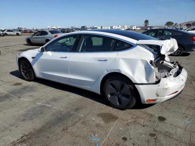 VIN 5YJ3E1EA7LF739975 2020 TESLA MODEL 3 no.2