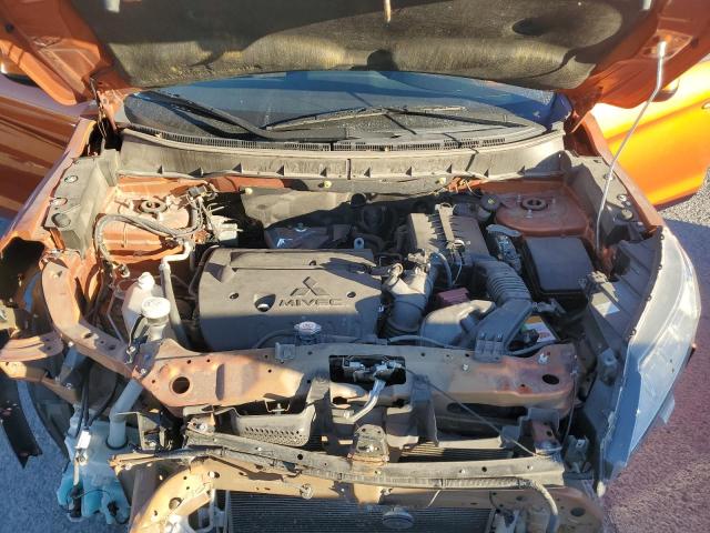 2020 MITSUBISHI OUTLANDER - JA4AP3AU7LU019932