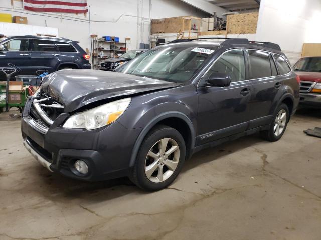 VIN 4S4BRCKC7D3270088 2013 Subaru Outback, 2.5I Lim... no.1